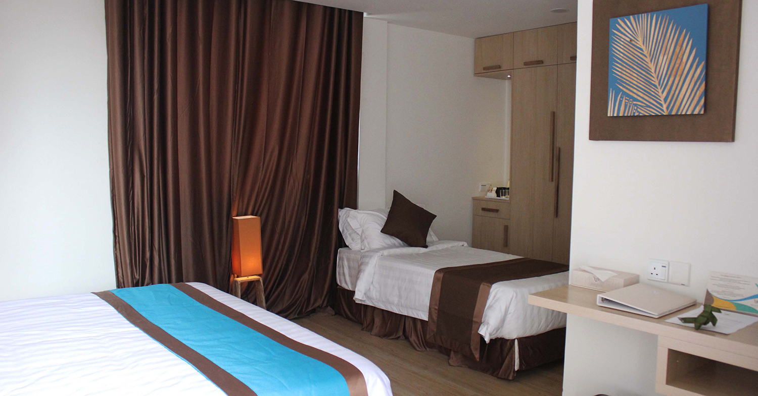 beachwood hotel and spa at maafushi отзывы